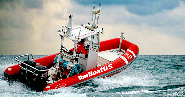 The Advantages of Reliable Boat Towing Services