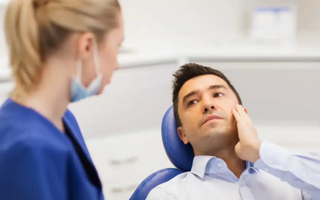 Immediate Relief: The Vital Role of an Emergency Dentist