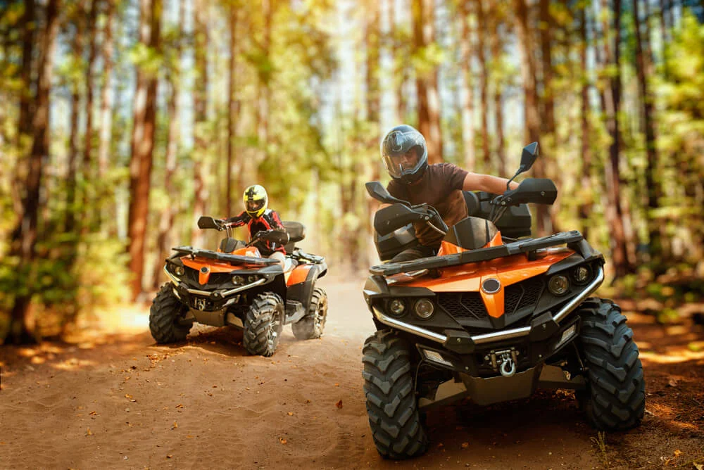 ATV/UTV Loans